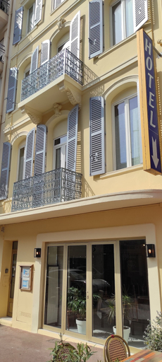 Exterior & Views 2, Nouvel Hôtel, Var