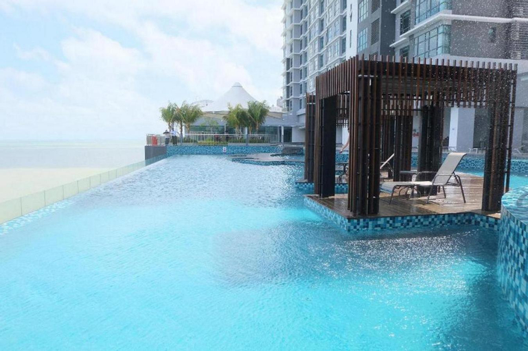 Swimming Pool 3