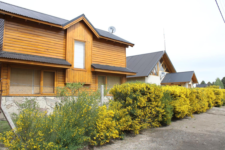 Complejo hotelero Illihue - Cabanas & Hosteria, Huiliches