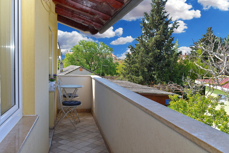 Others 5, Apartment 1113, Fažana