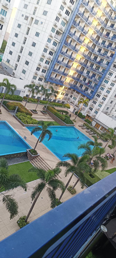 Exterior & Views 1, Amigo's Place at Sea Residences, Parañaque