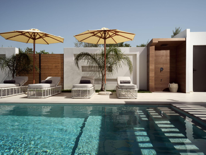 Swimming pool 5, Anthis Luxury Villas - A Haven of Serene Modern Elegance, by ZanteWize, Ionian Islands