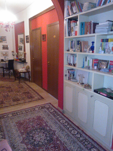 Others 2, B&B in Arena L' Opera, Verona