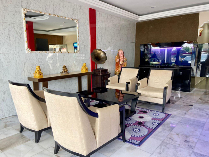 Public Area 3, Royals Star Hotel, Seremban