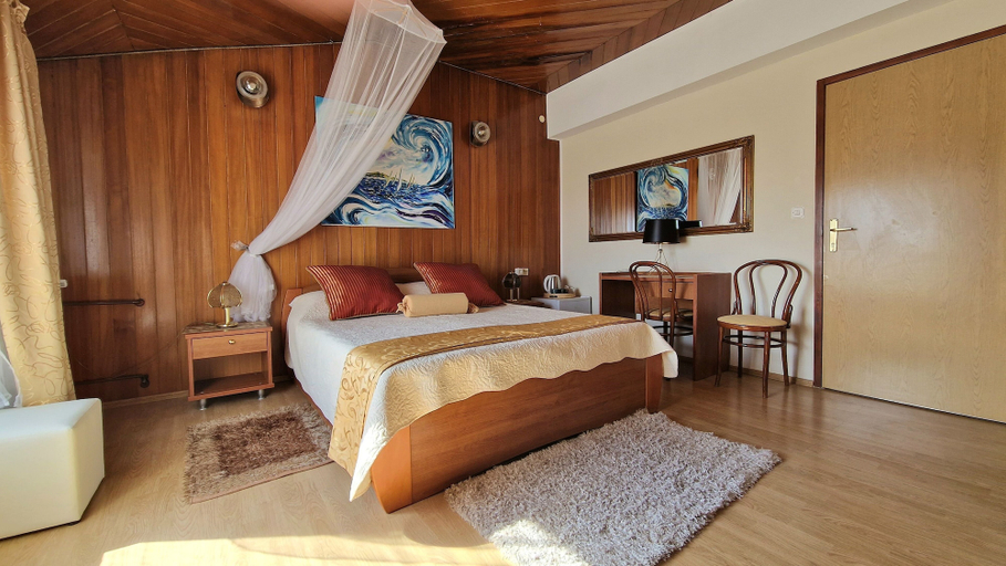 Bedroom 3, Avalena Residence, Zadar