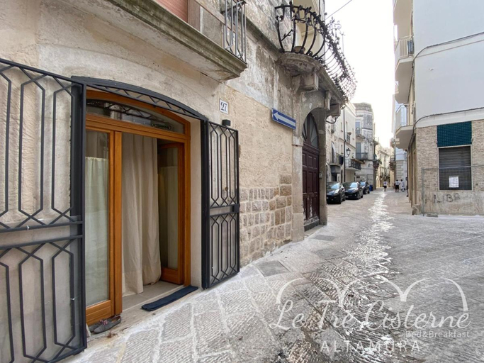 Others 5, B&B Le Tre Cisterne Altamura - Matera, Bari