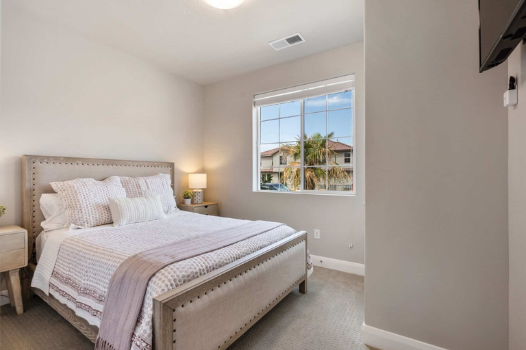 Bedroom 3, Vacation Station by RedAwning, Washington