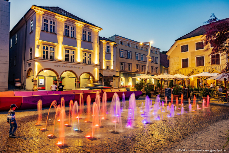 Others 2, JUFA Hotel Bruck, Bruck-Mürzzuschlag