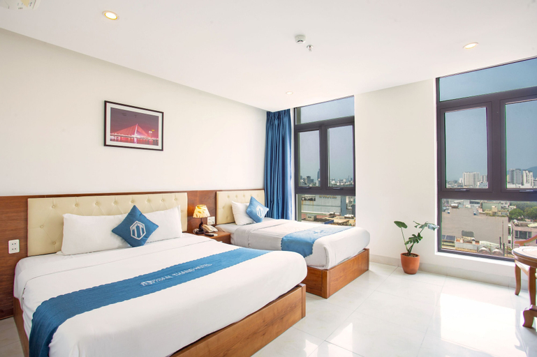 Bedroom 21
