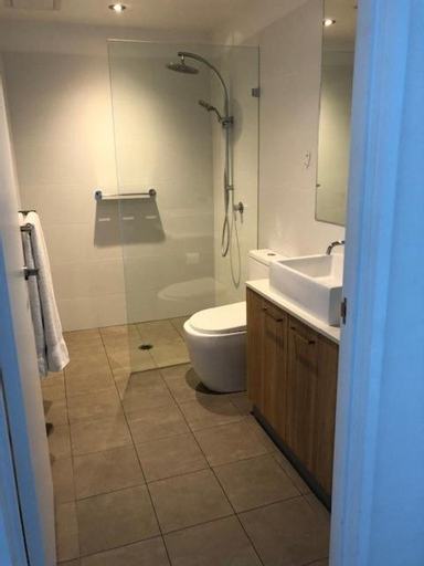 Bedroom 2, RNR on Franklin, Adelaide
