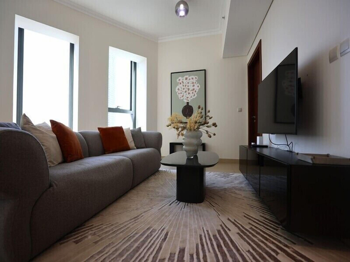 Others 5, Elegant 1BR Oasis Burj Vista, Dubai