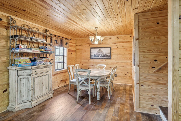 Others 4, Barefoot Cabin 4 Bedroom Cabin by RedAwning, Sevier