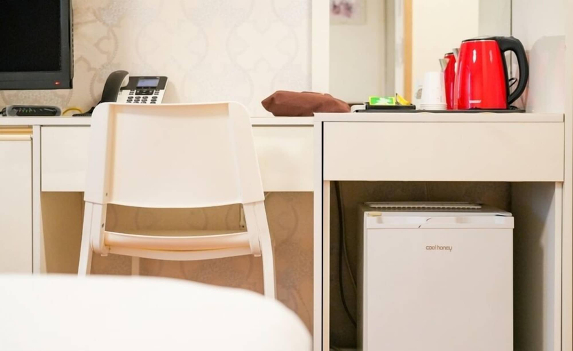 Others 4, Hotel Aventree Yeouido, Yeongdeungpo