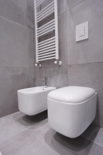Bathroom 2, Natola's Home Mare, Barletta-Andria-Trani