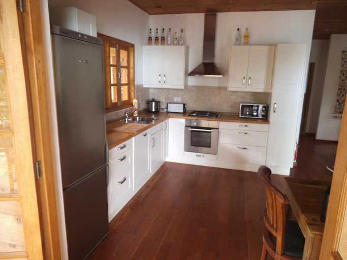 Others 3, LIlot Beach Chalets
