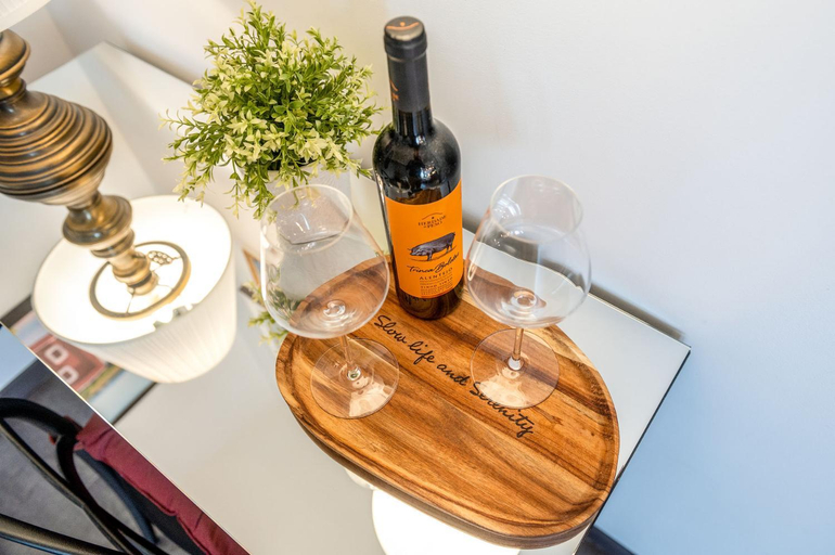 Food & Drinks 2, Lisbon Wine House - Rooms & Suites, Lisbon