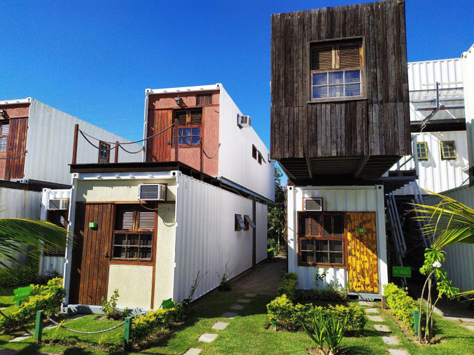 Others 4, Container Eco Suites, Cabo Frio
