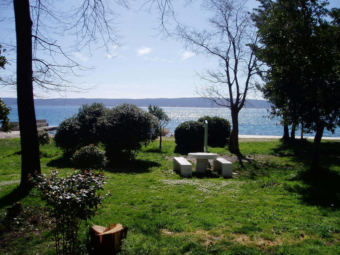 Others 5, Villa Šoulavy, Kaštela