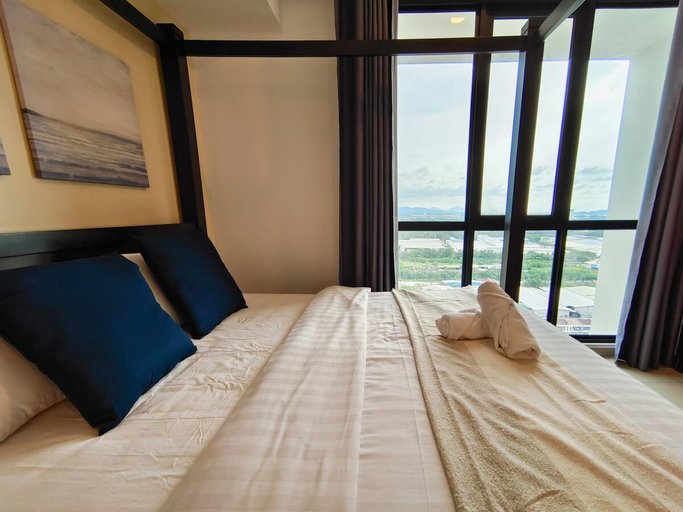Others 5, 【NEW】Cozy Warm Studio@Juru Sentral Icon City, Central Seberang Perai