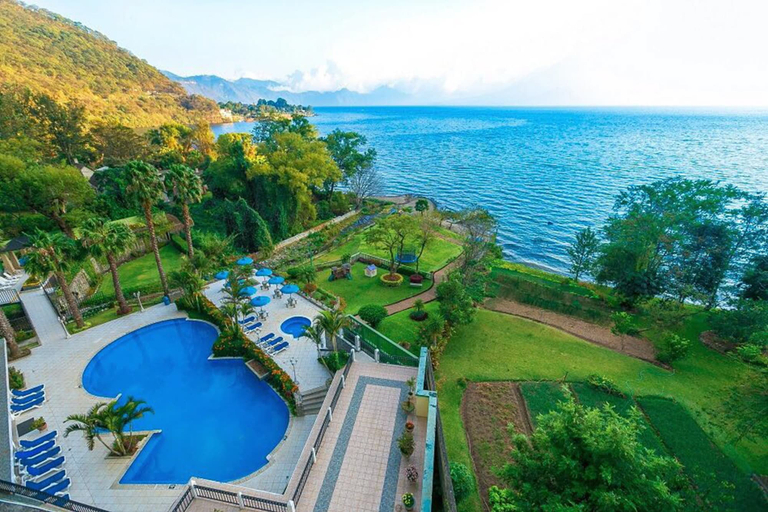 Sport & Beauty 2, Atitlan, NA