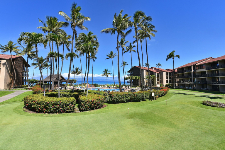Others 5, Papakea #e207 1 Bedroom Condo by RedAwning, Maui
