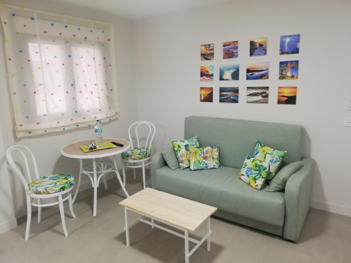 Others 3, Paradise of Dreams Apartamentos - MAREA APARTAMENTO, Almería