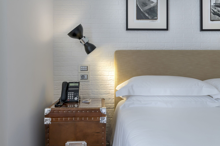 Bedroom 4, Excelsior Hotel, SPA & Lido - Preferred Hotels & Resorts, Pesaro E Urbino