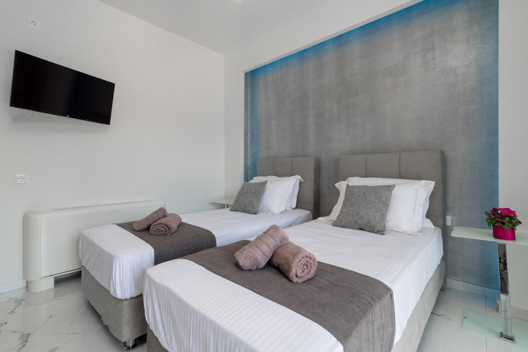 Others 4, Grande Amore Villa, Ionian Islands