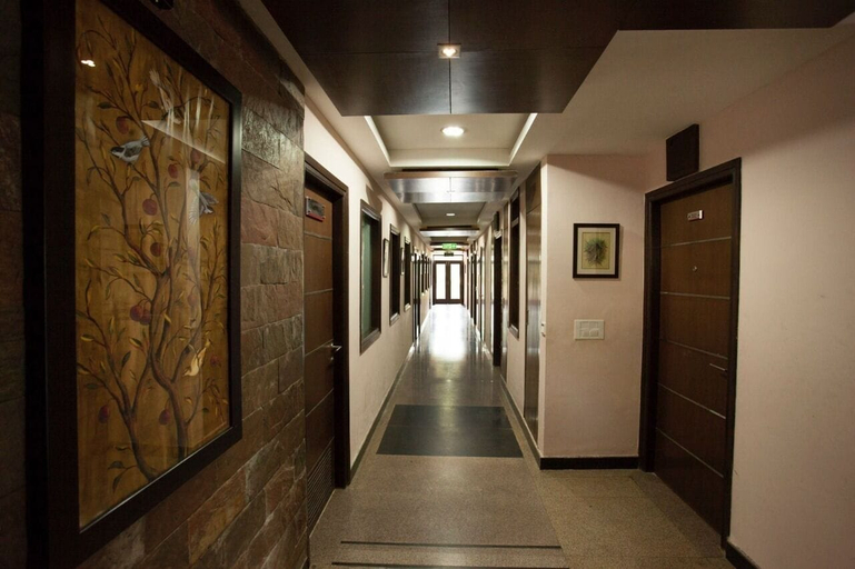 Others 4, Flag House Resort, Shimla