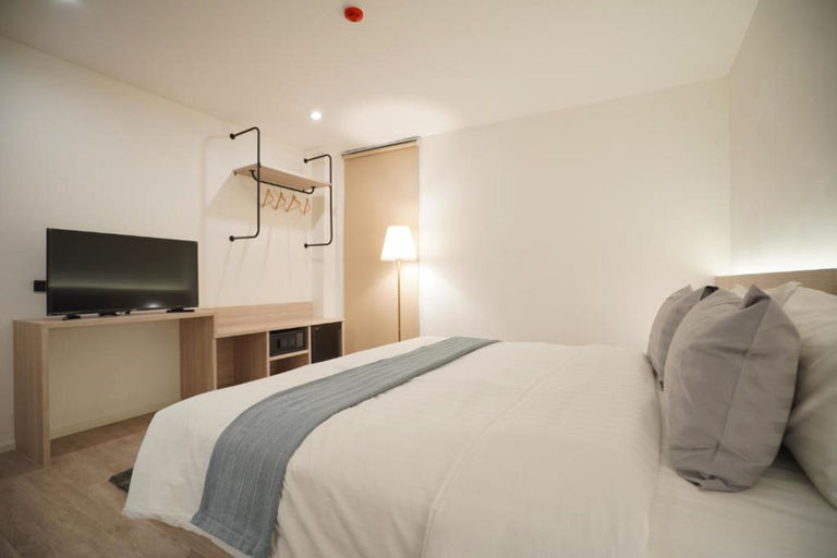 Bedroom 17