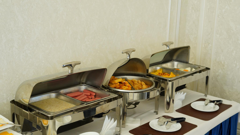 Others 3, Samaria Hotel and Spa, Samarkand