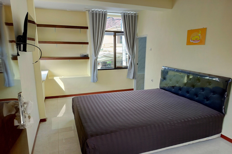 Bedroom 8