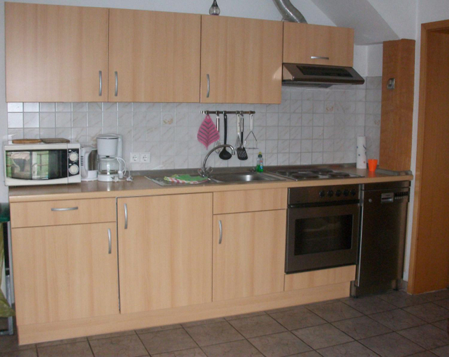 Others 5, Ferienhof Rustemeier, Steinfurt