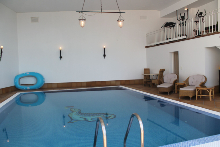 Pool 2, Villa Luzia by Our Madeira, Funchal