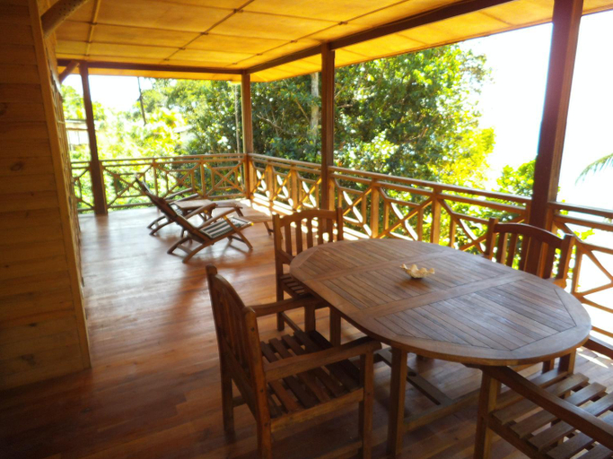 Others 2, LIlot Beach Chalets