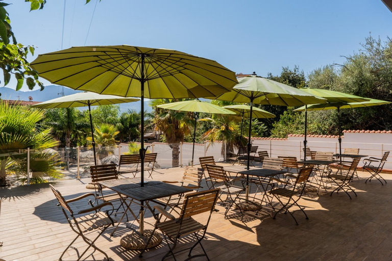 Others 1, RhelizeOne & Spa جميل, Palermo