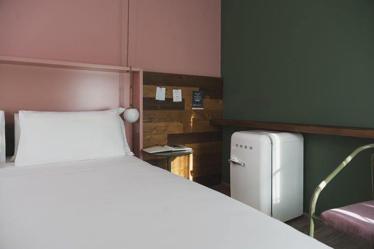 Bedroom 3, Al Ponticello Room & Breakfast, Ferrara
