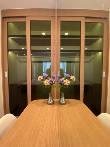 Others 3, Spacious zen room near Iconsiam,, Khlong San