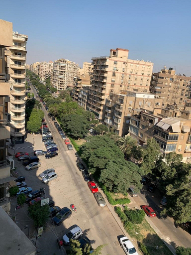 Exterior & Views 2, Casa De Horyea, Heliopolis