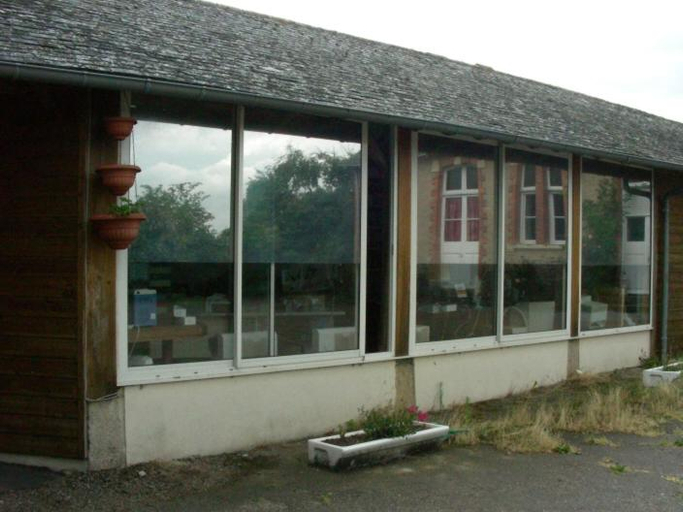 Others 2, Chambres d'Hotes - Ancienne Ecole St Joseph, Maine-et-Loire
