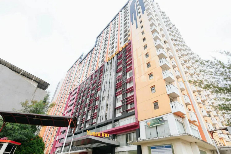 Exterior & Views 3, Room 88 Apartemen Kemang View Bekasi, Bekasi