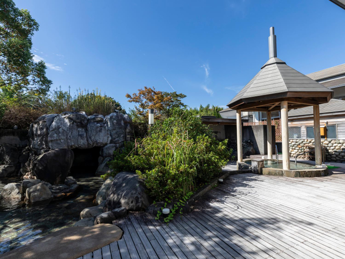 Exterior & Views 2, Harunonoyu, Haruno