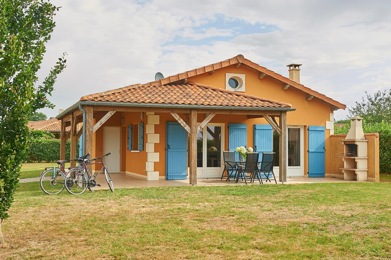 Domaine les Forges, Deux-Sèvres