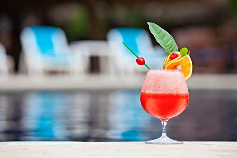Food & Drinks 5, Hotel y Spa Santa Fe Colonial, Sopetrán