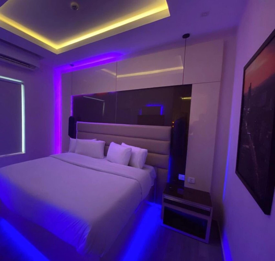 Bedroom 2, DREAMS BY DV8, Surulere