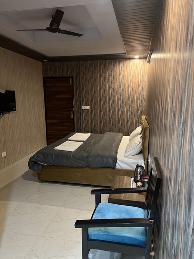 Sport & Beauty, Hotel Mussoorie Gold Mary, Dehradun