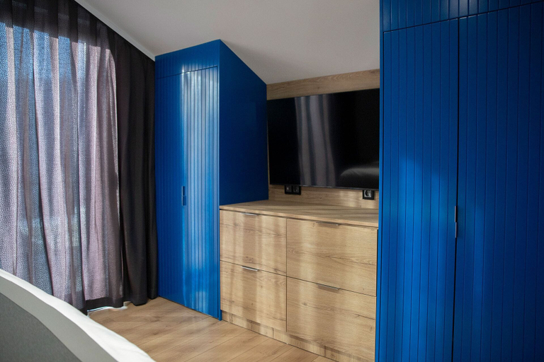 Bedroom 4, Antique Hills, Alanya