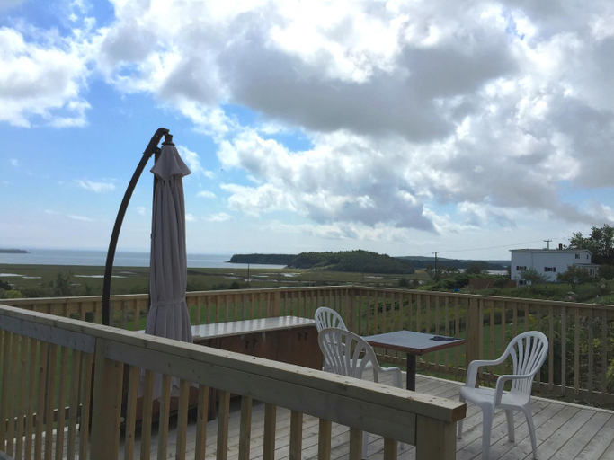 Others 5, Admiral's Quay Motel & Suites, Saint John