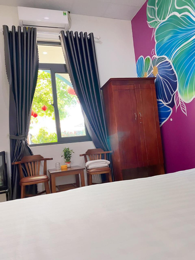 Bedroom 9