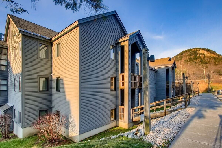 Exterior & Views 2, Pico Village Resort by RedAwning, Rutland